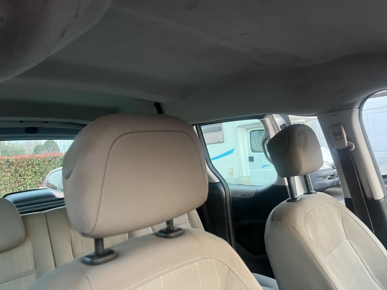 Peugeot Partner Tepee 1.6 HDi 90CV FAP Outdoor