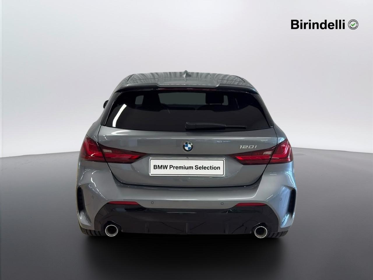 BMW Serie 1 (F40) - 120i 5p. Msport