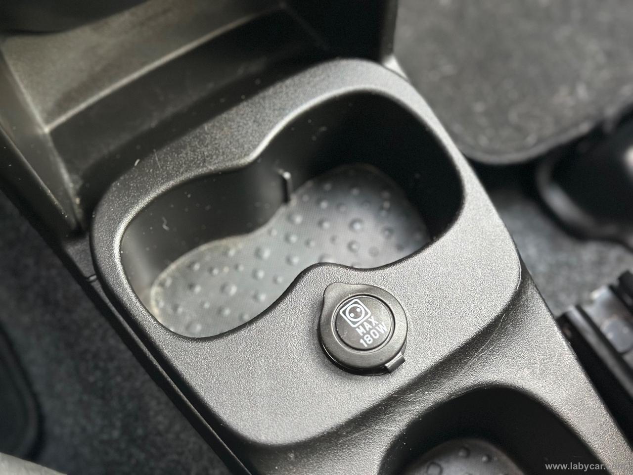 FIAT Panda 1.0 FireFly S&S Hybrid Cross