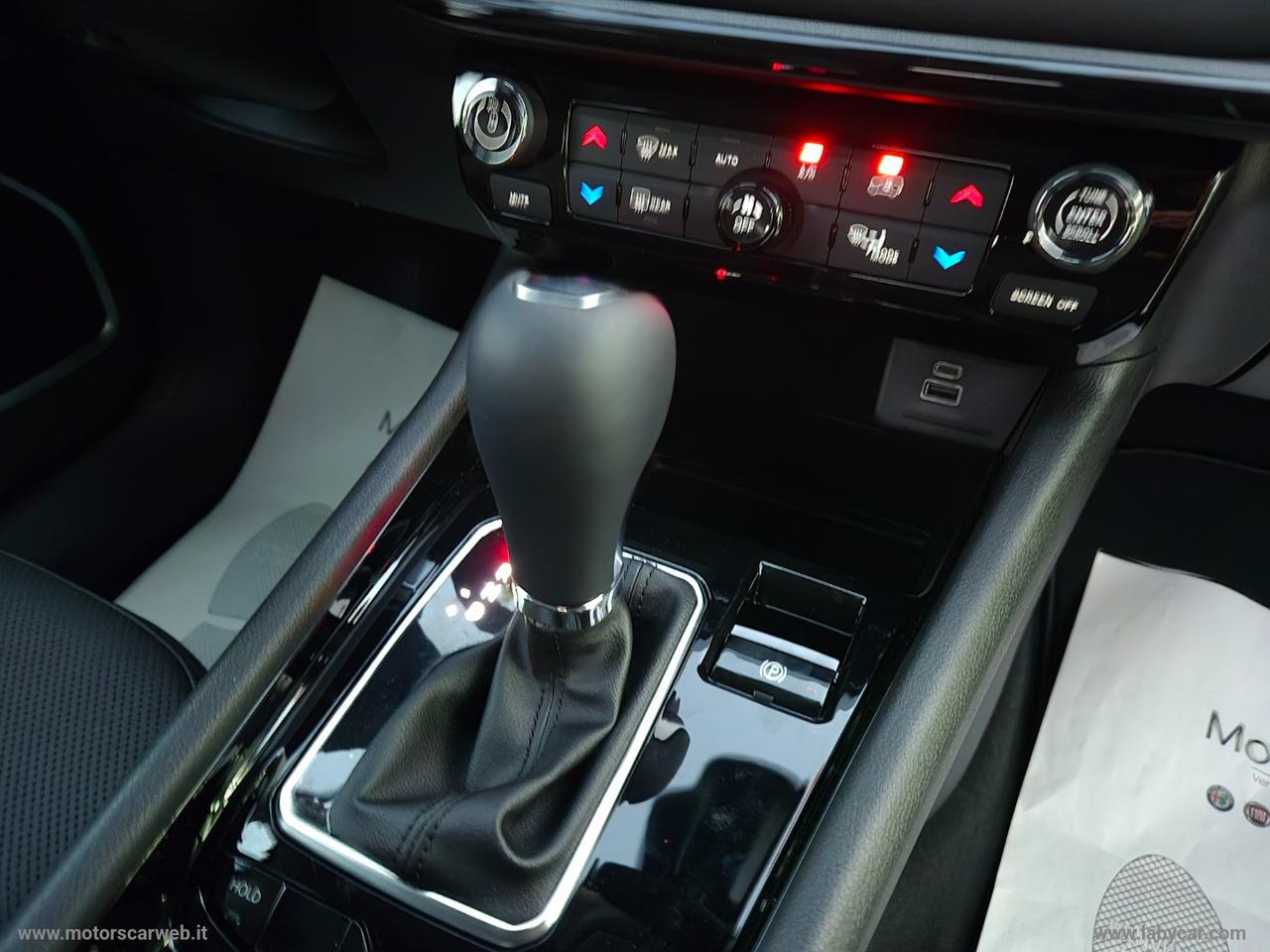 JEEP Compass 1.5 T4 130CV MHEV 2WD Summit