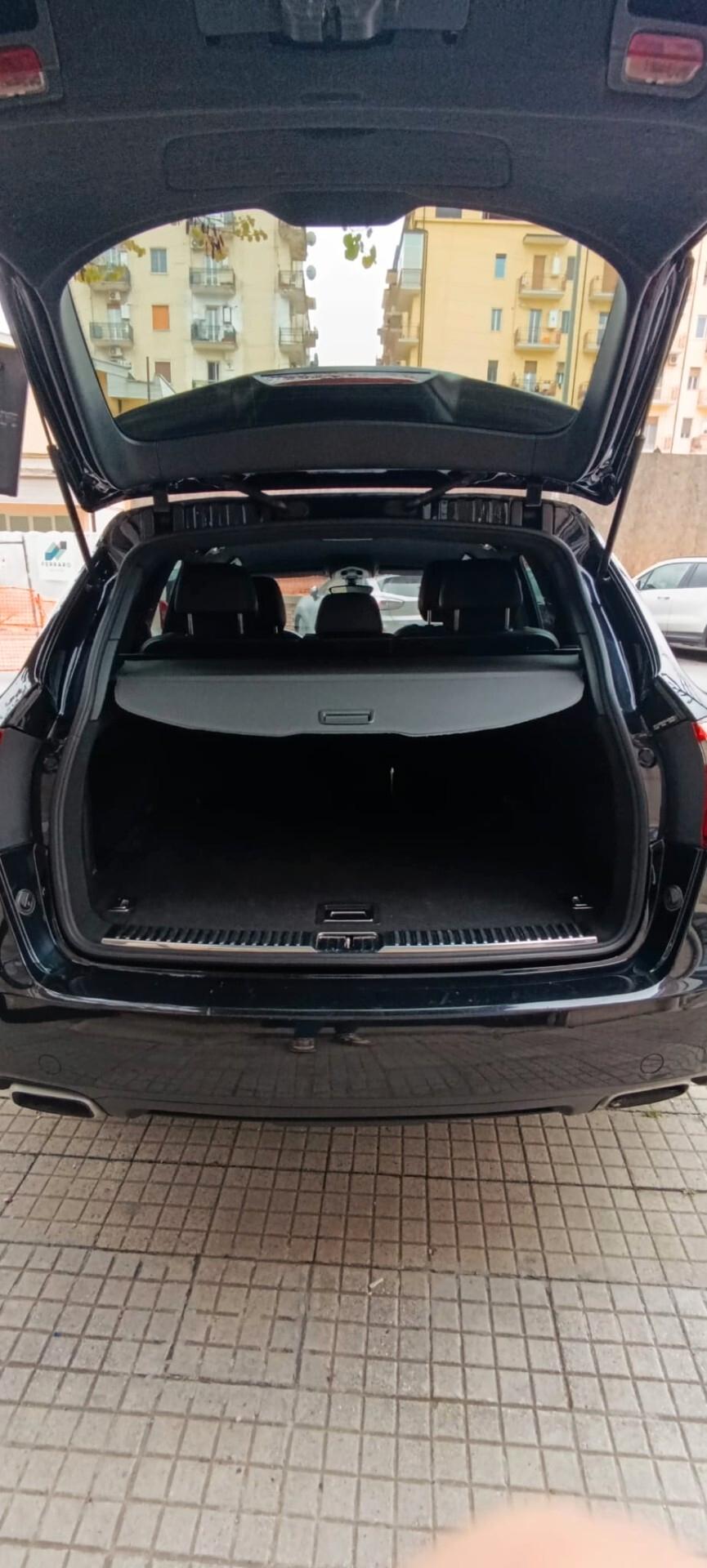 Porsche Cayenne 3.0 Diesel