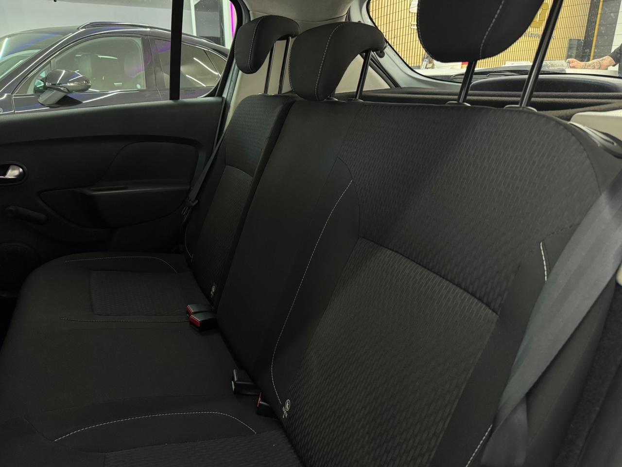 Dacia Sandero TurboGPL 90CV Full Opt