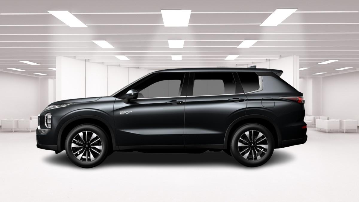 MITSUBISHI Outlander 2.4L 4Wd Phev Intense