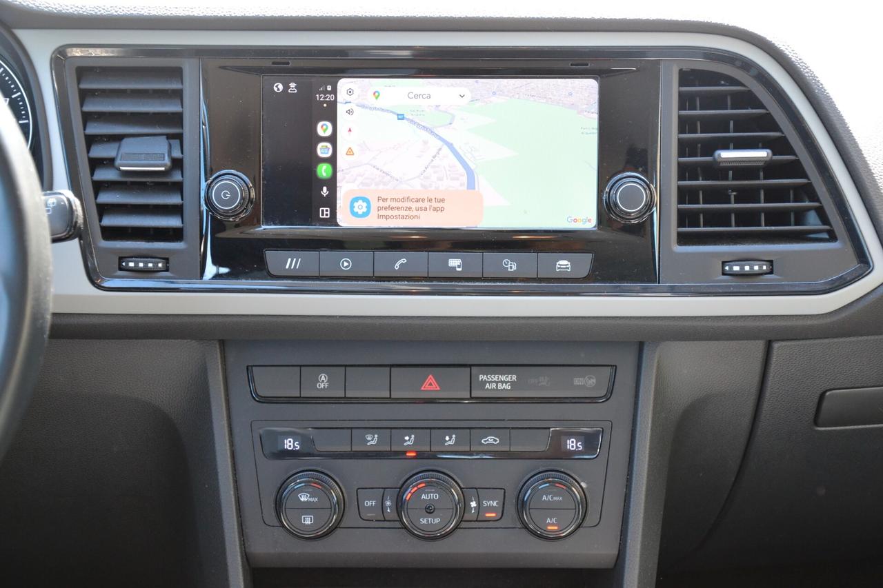 Seat Ateca 1.0 TSI Reference