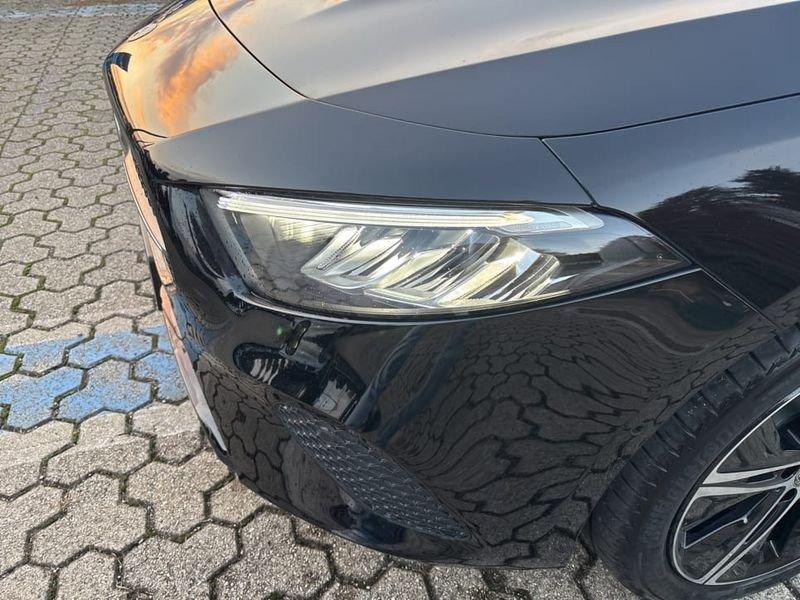Mercedes-Benz Classe A 250e EQ-Power Automatic Progressive Advanced Plus