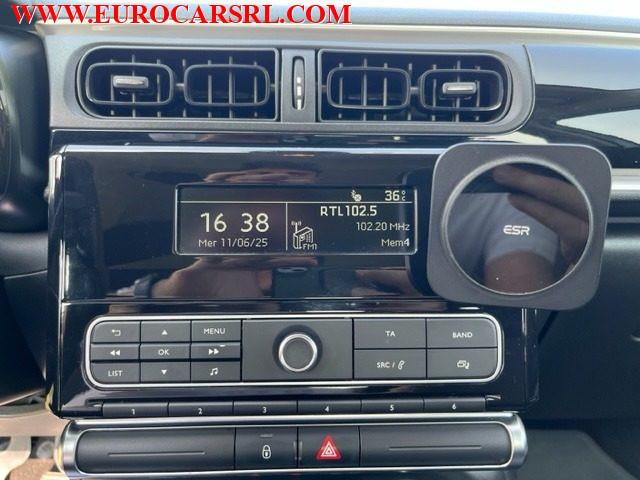 CITROEN C3 BlueHDi 75 S&S Feel