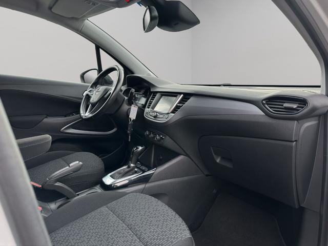 OPEL Crossland X 1.5 ECOTEC D 120 CV Start&Stop aut. EDITION
