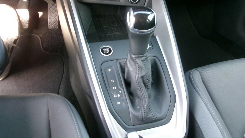 Audi A1 30 1.0 TFSI Admired S tronic