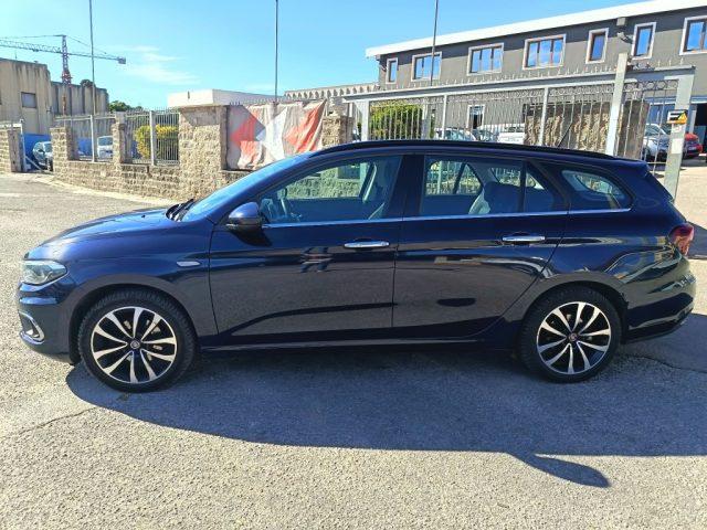 FIAT Tipo 1.3 Mjt S&S SW Business