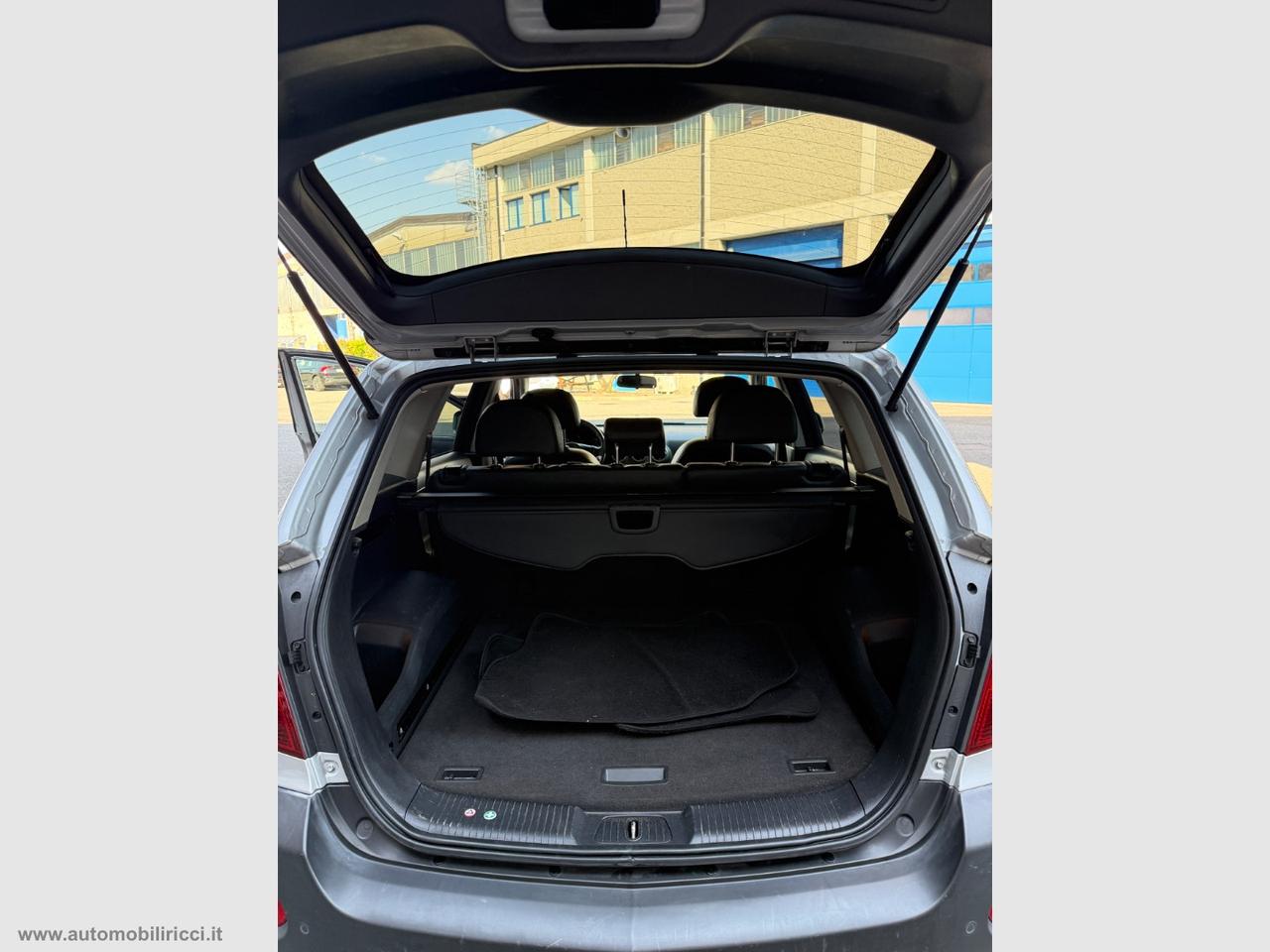 OPEL Antara 2.0 CDTI 150 CV Cosmo