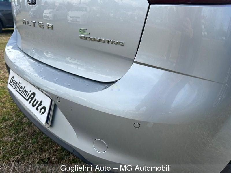 SEAT Altea Altea 1.6 TDI 105 CV CR DPF Style