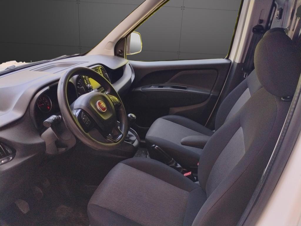 FIAT Doblo cargo 1.6 mjt 90cv CH1 Lounge S&S