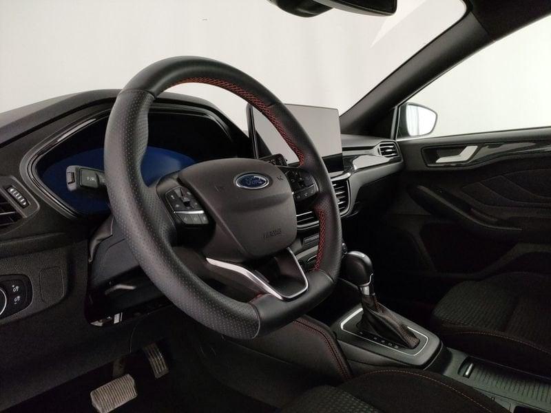 Ford Focus 1.0 ecoboost h ST-Line X 125cv powershift