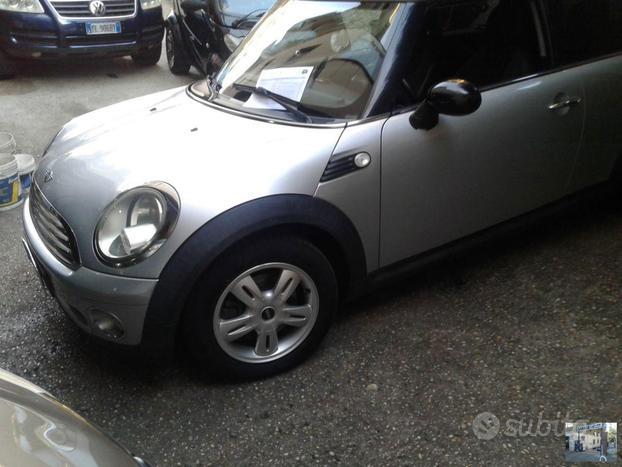 MINI - Clubman - 1.6 16V Cooper