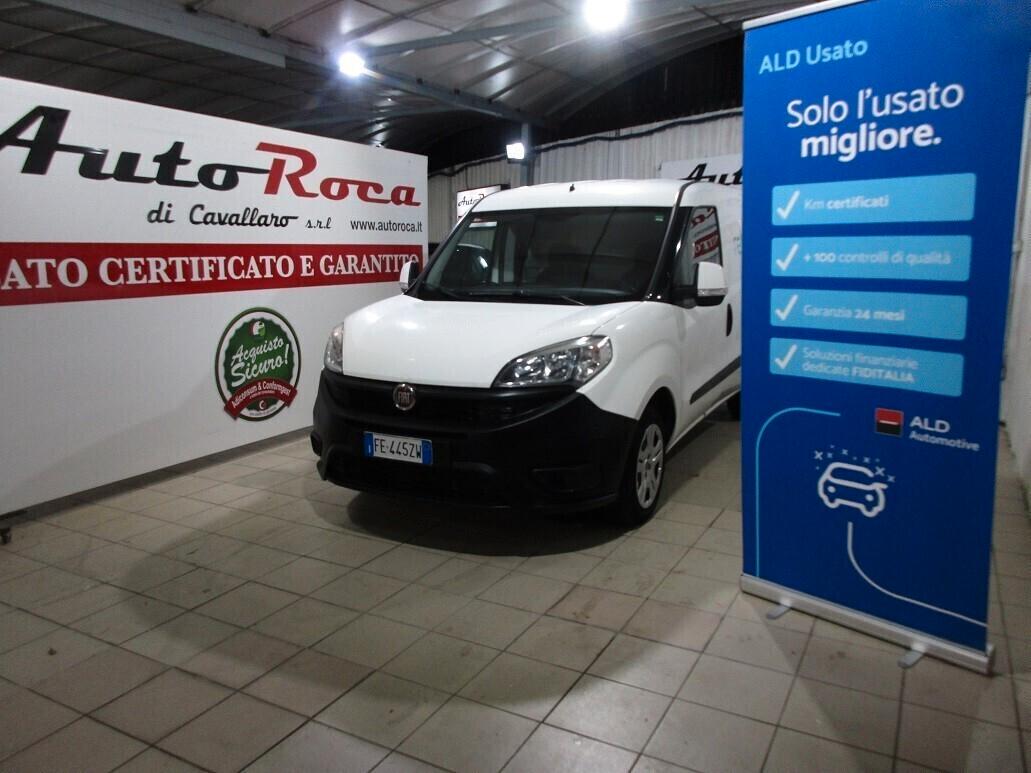 FIAT DOBLO' 1.3 MJET CARGO LAMIERATO SX CONFORT