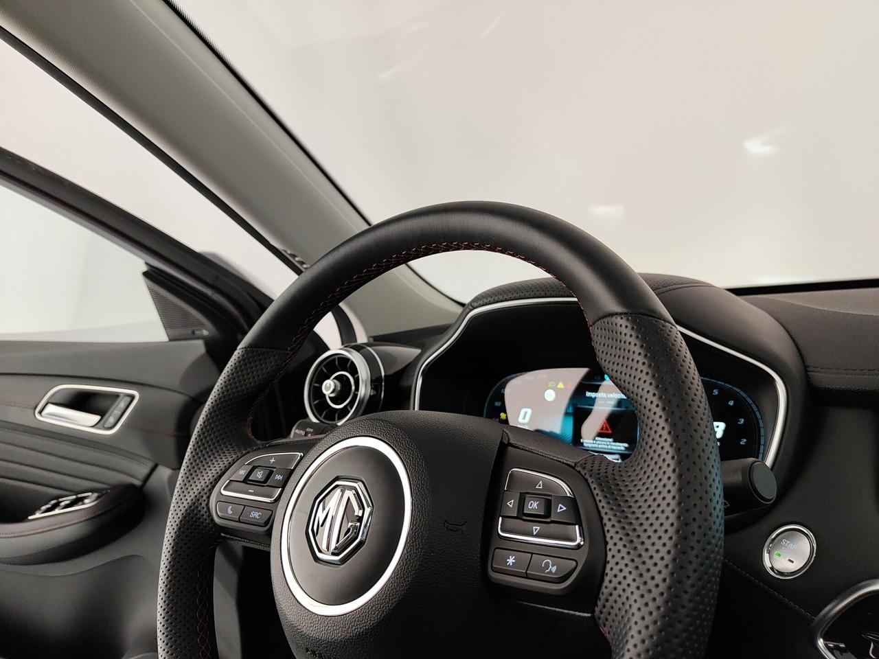 Mg HS 1.5T-GDI AT Luxury