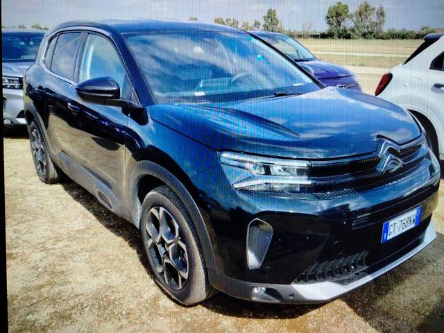 CITROEN C5 Aircross Hybrid 136 e-DCS6 Max PROMO