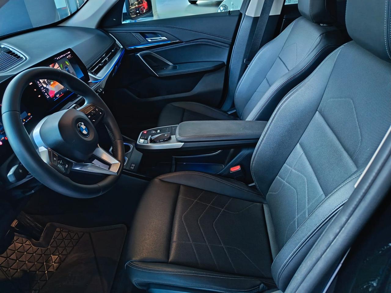 Bmw X1 xDrive 23d xLine