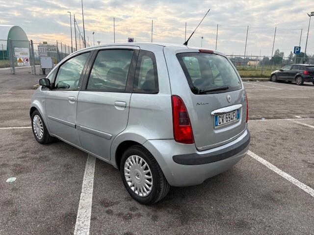 Lancia MUSA 1.3 Multijet 16V Platino