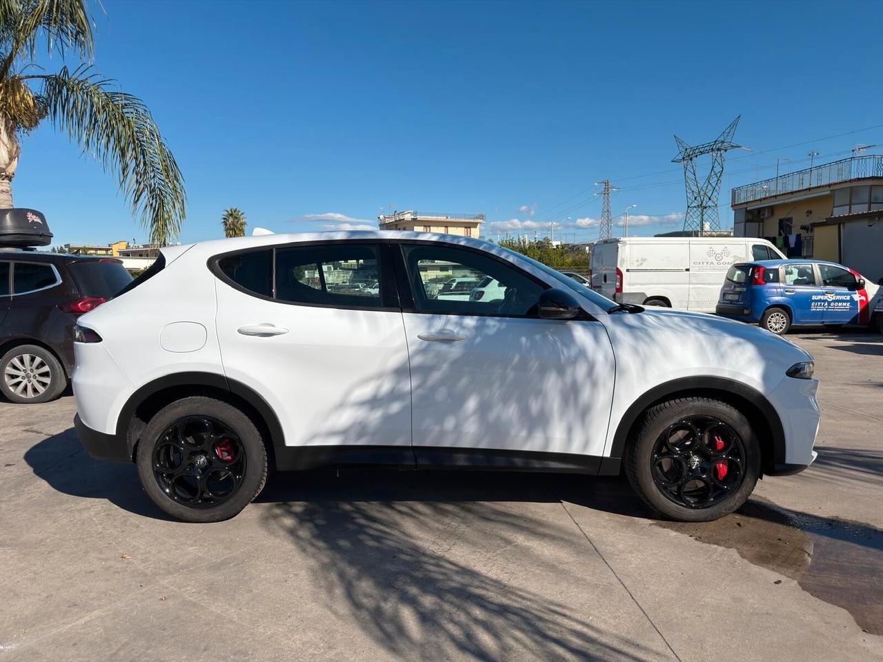 Alfa Romeo Tonale 1.6 diesel 130cv TCT6 Sprint 2023
