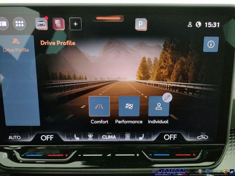 CUPRA Formentor eTSI 150cv DSG MHEV (EDGE+Dynamic Design)