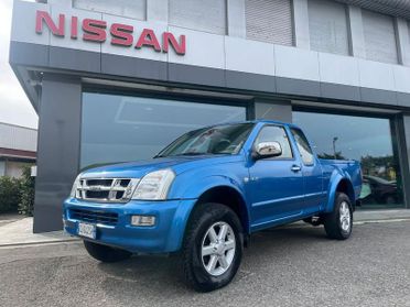 Isuzu D-Max 3.0 TD cat Space Cab 4WD - PREZZO+IVA