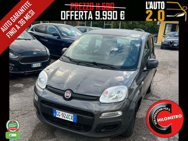 Fiat Panda 1.2 EasyPower