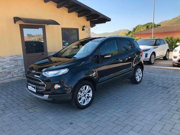 Ford EcoSport 1.5 TDCi 95 CV Titanium S 2017