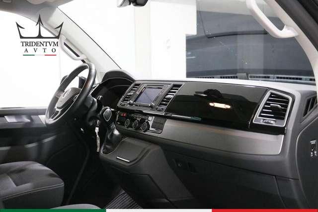 Volkswagen T6 California 2.0 Tdi Beach Edition 150cv DSG