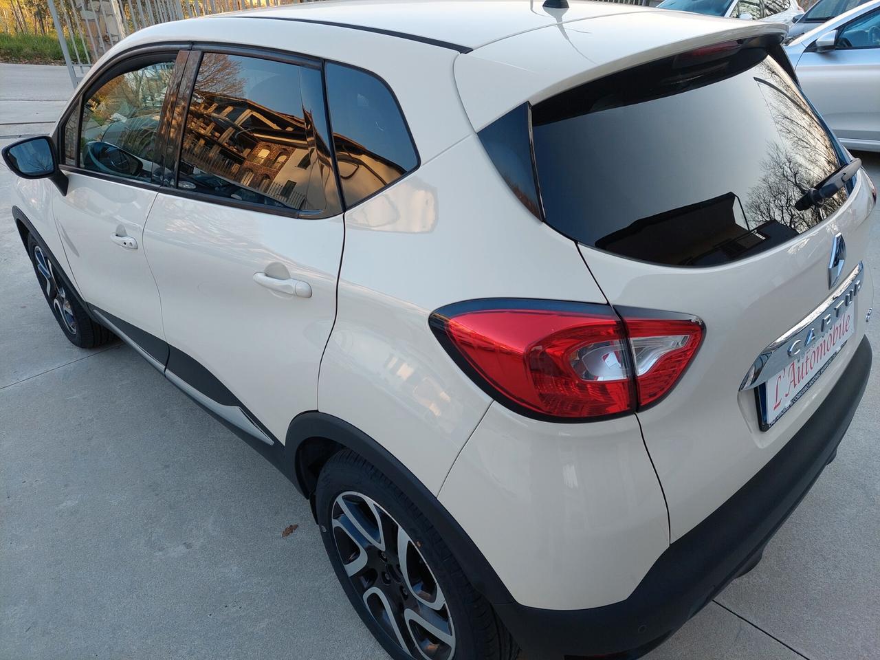Renault Captur 1.5 dCi 8V 90 CV Start&Stop Energy R-Link