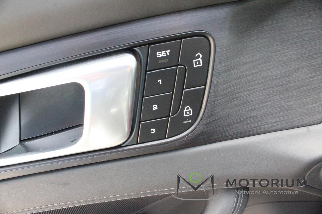 Porsche Panamera 4E HYBRID PLATINUM EDITION