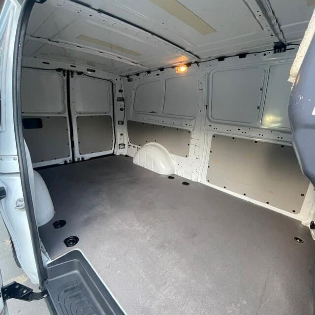 Mercedes Benz VITO 2.2 114 cdi P.L.