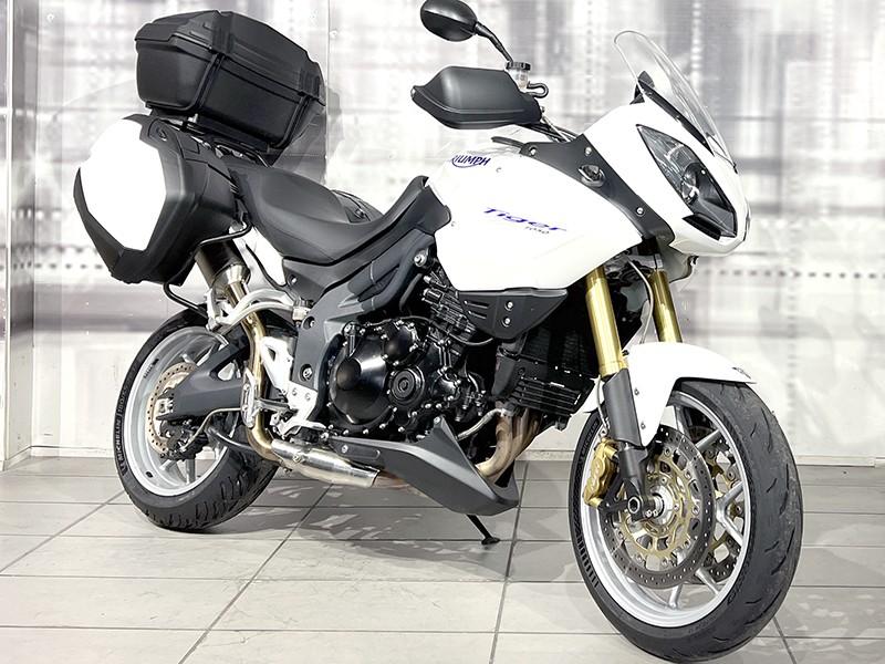Triumph Tiger 1050