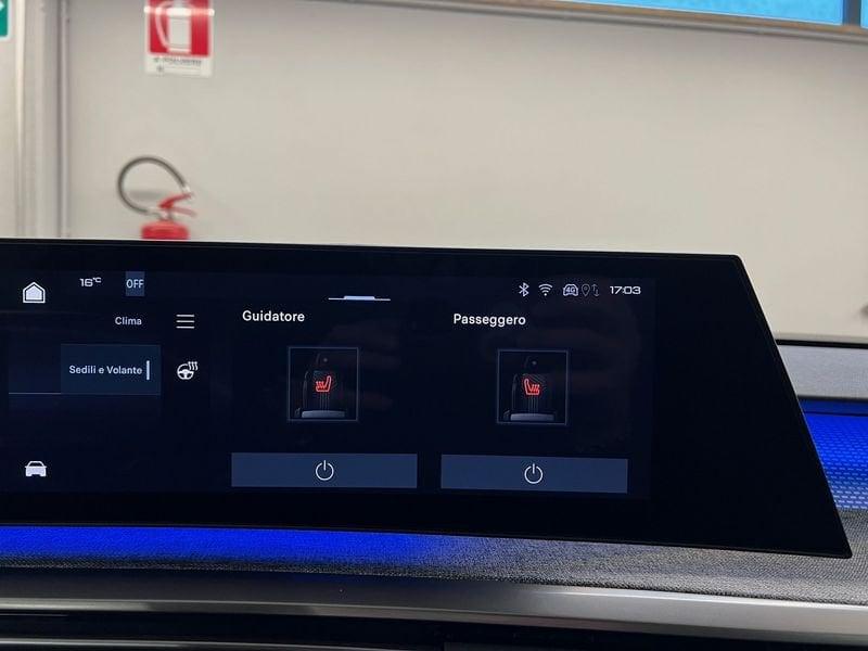 Peugeot 3008 3008 Hybrid 145 e-DCS6 GT