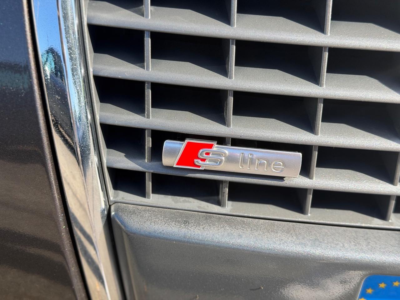 Audi A3 2.0 16V TDI quattro Ambition