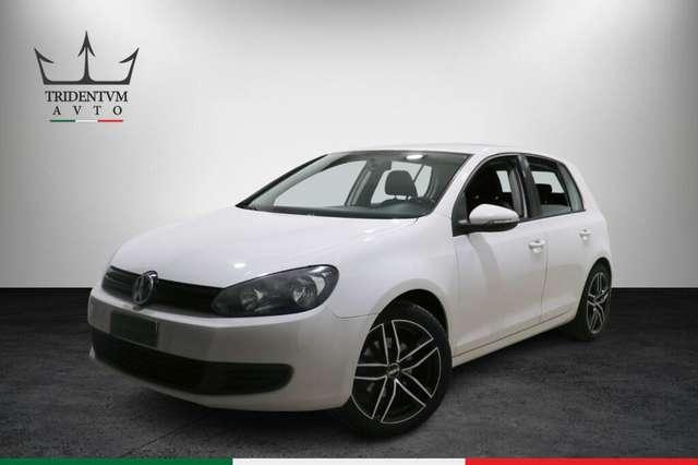 Volkswagen Golf 1.6 tdi United 5p