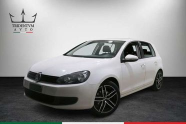 Volkswagen Golf 1.6 tdi United 5p