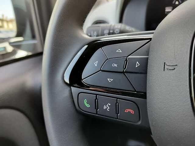 Fiat Panda 1.0 FireFly Hybrid Cross