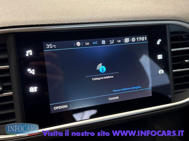 PEUGEOT 308 BlueHDi 130 CV Active Business - PROMO