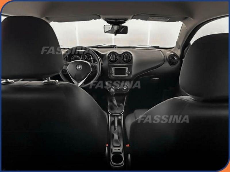 Alfa Romeo MiTo MiTo 1.4 Super 78cv