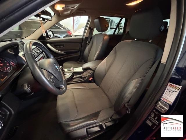 BMW - Serie 3 Touring 318d Touring Business Advantage auto