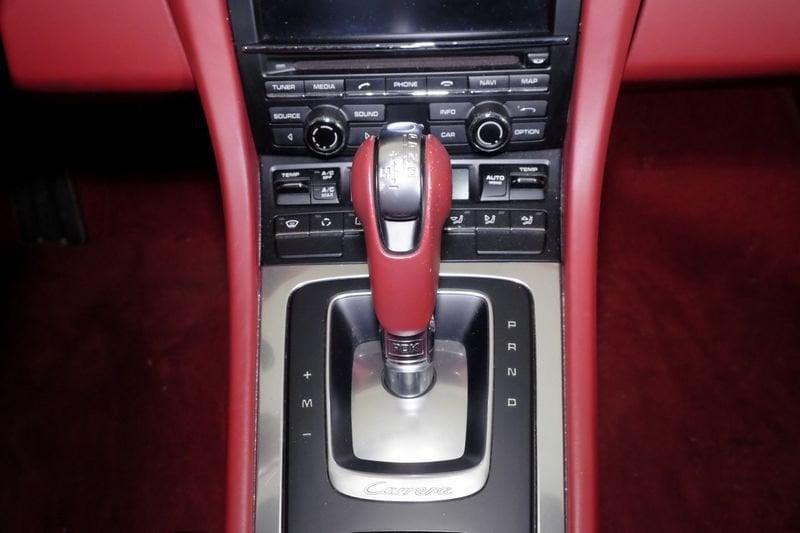 Porsche 911 Carrera 991 Coupe Coupe 3.8 Carrera 4S