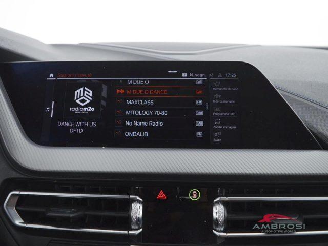 BMW 116 Serie 1 d Msport auto