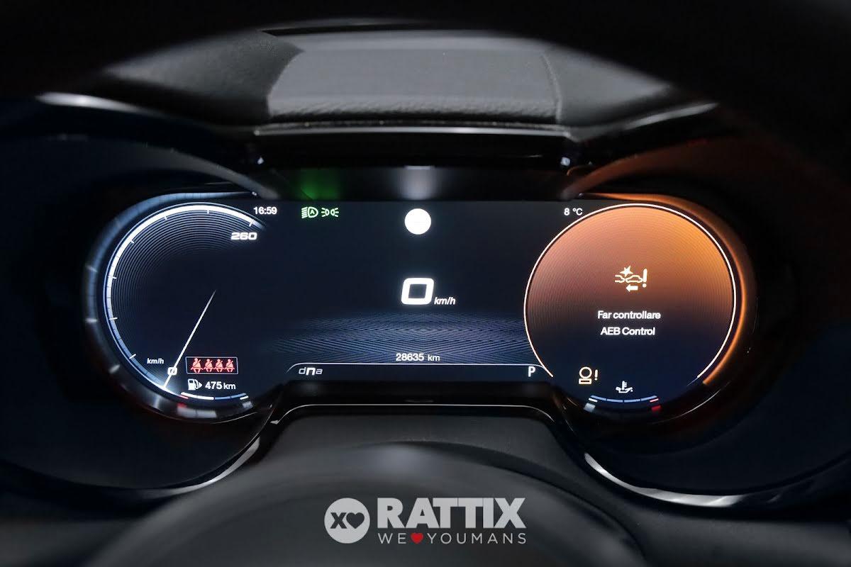 Alfa Romeo Tonale 1.6 130CV Ti TCT6