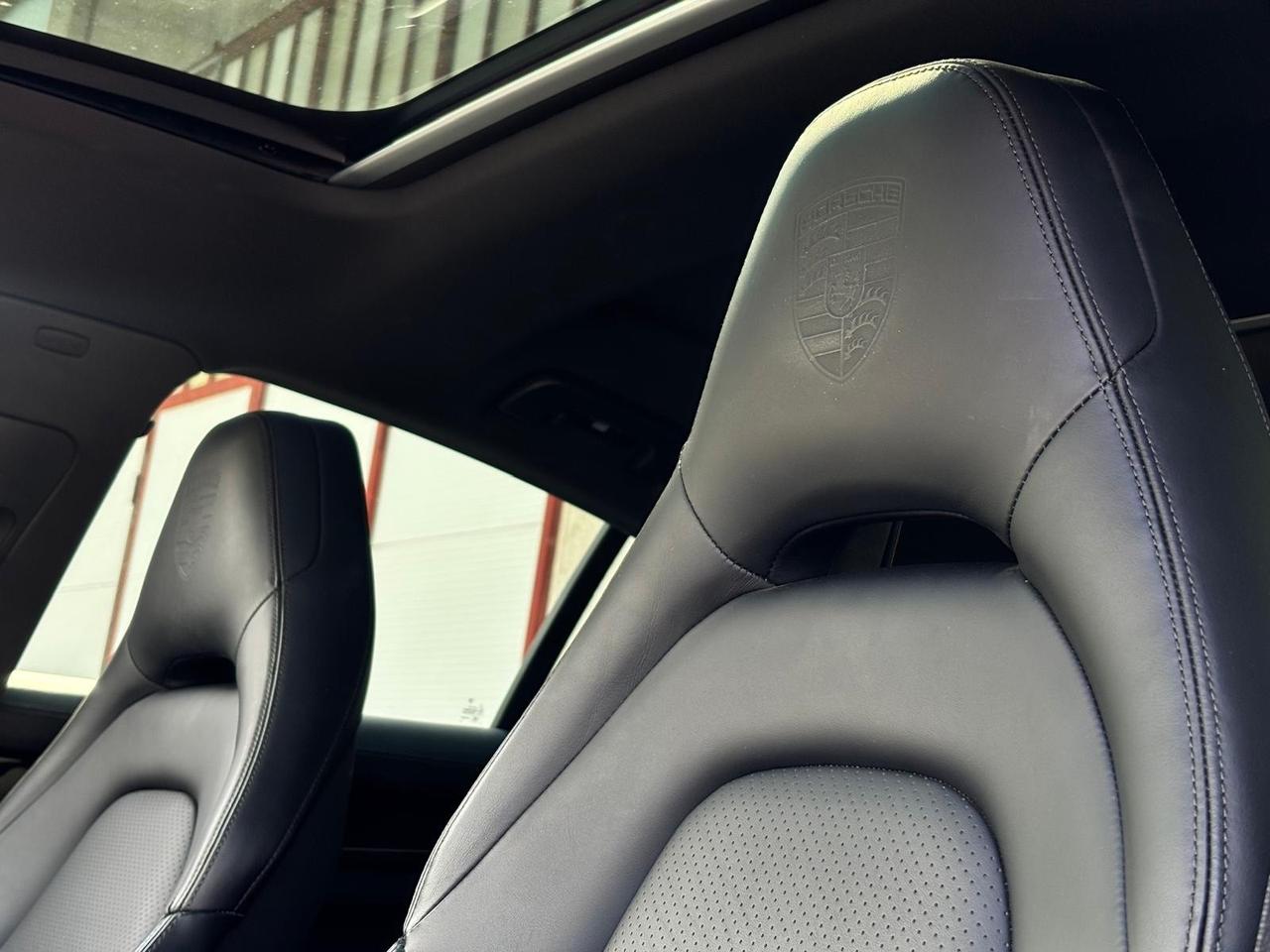 Porsche Panamera 2.9 4 E-Hybrid 10 Y EDITION