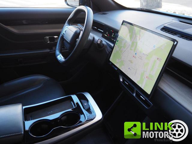 SPORTEQUIPE Sportequipe 6 GT 1.6 T-GDI DCT GPL