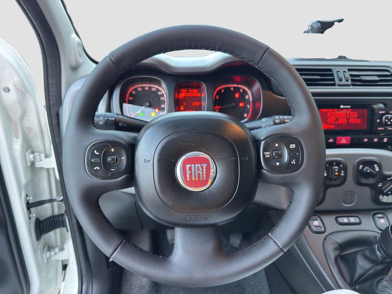 Fiat Panda 1.2 easypower 69cv City Life Gpl 2021