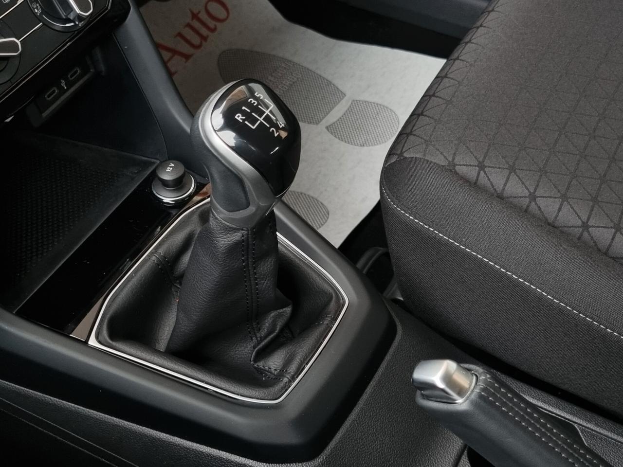 Volkswagen T-Cross 1.0 TSI Style BMT 95cv