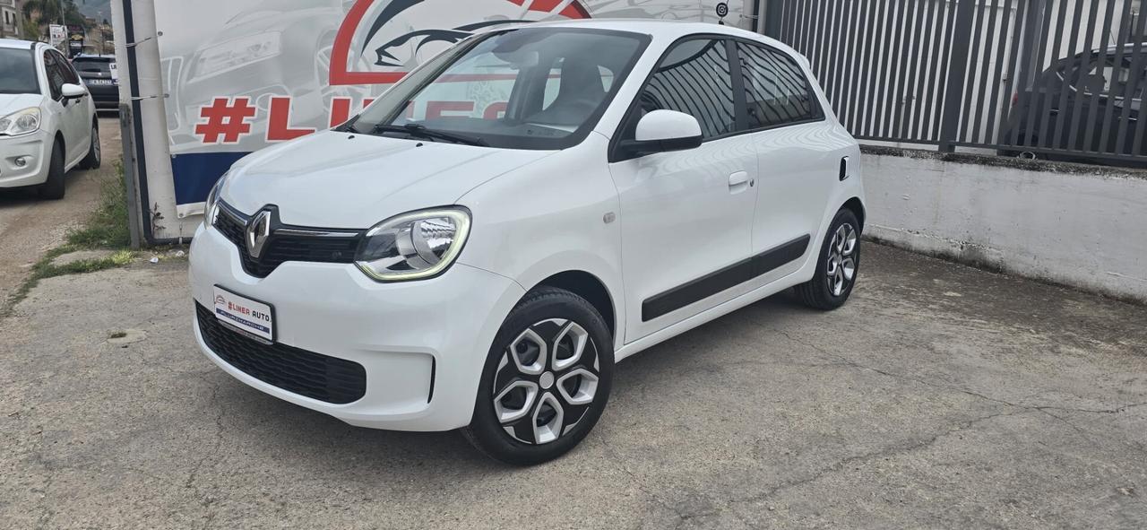 Renault Twingo LIMITED