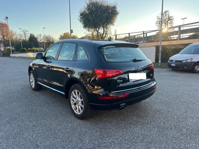 AUDI Q5 2.0 TDI 190 CV clean diesel quattro S tronic Advan